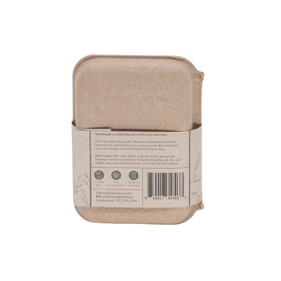 Holiday Soap Flight – Limited Edition Bundle