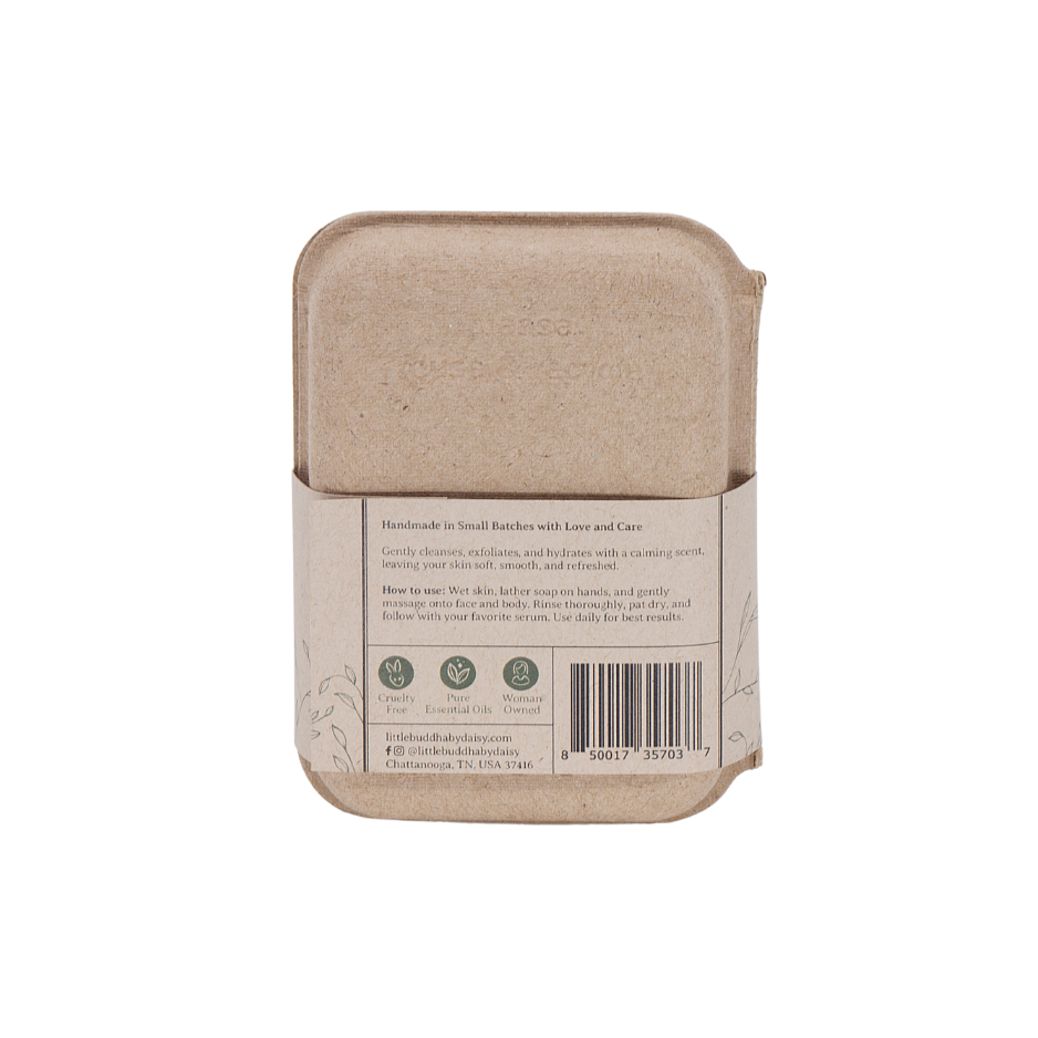 Holiday Soap Flight – Limited Edition Bundle