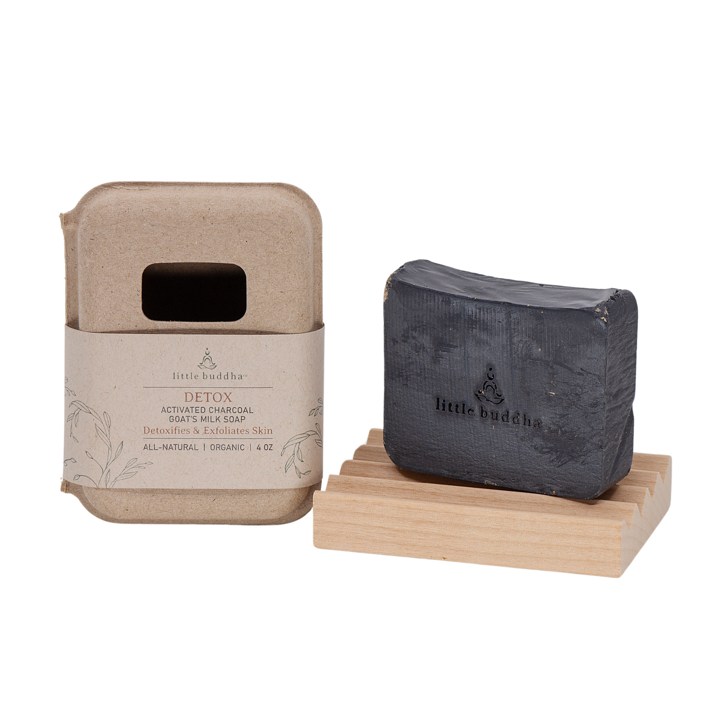 Holiday Soap Flight – Limited Edition Bundle