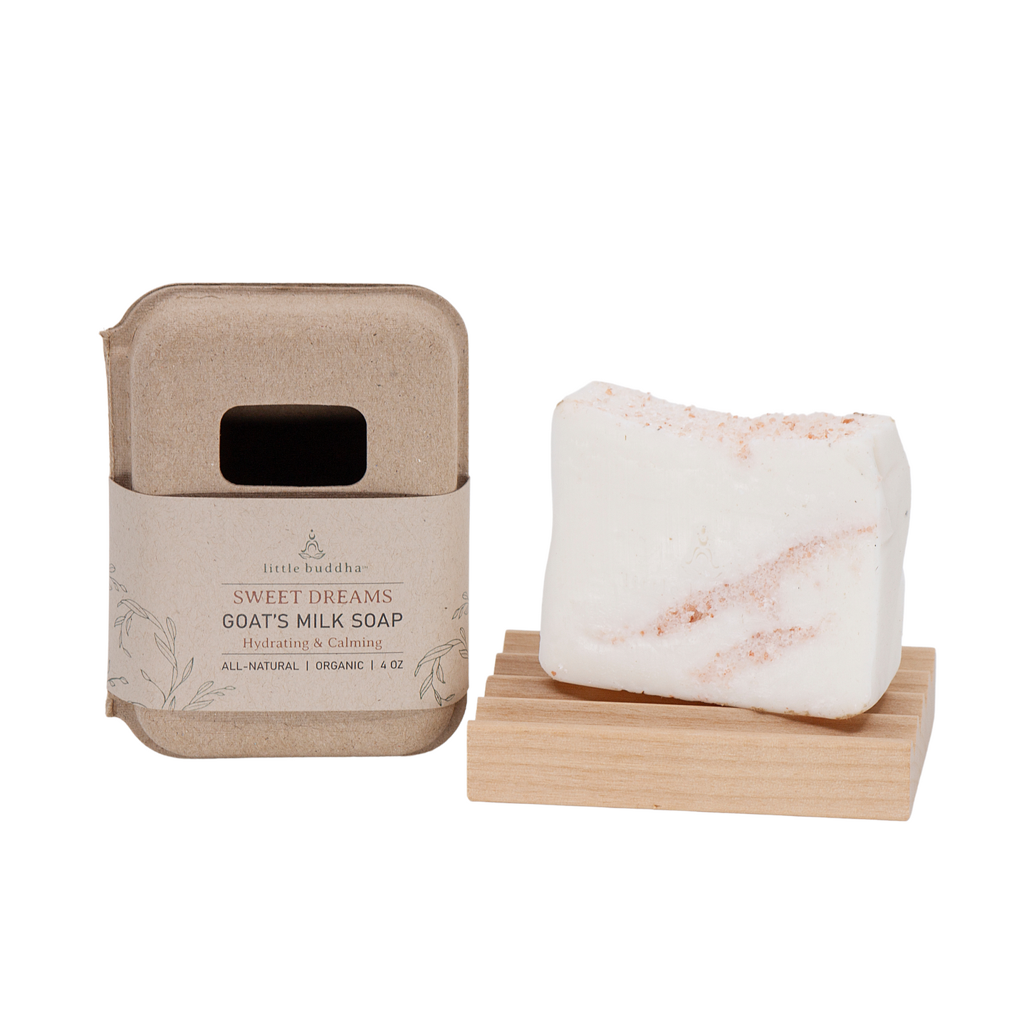 Holiday Soap Flight – Limited Edition Bundle