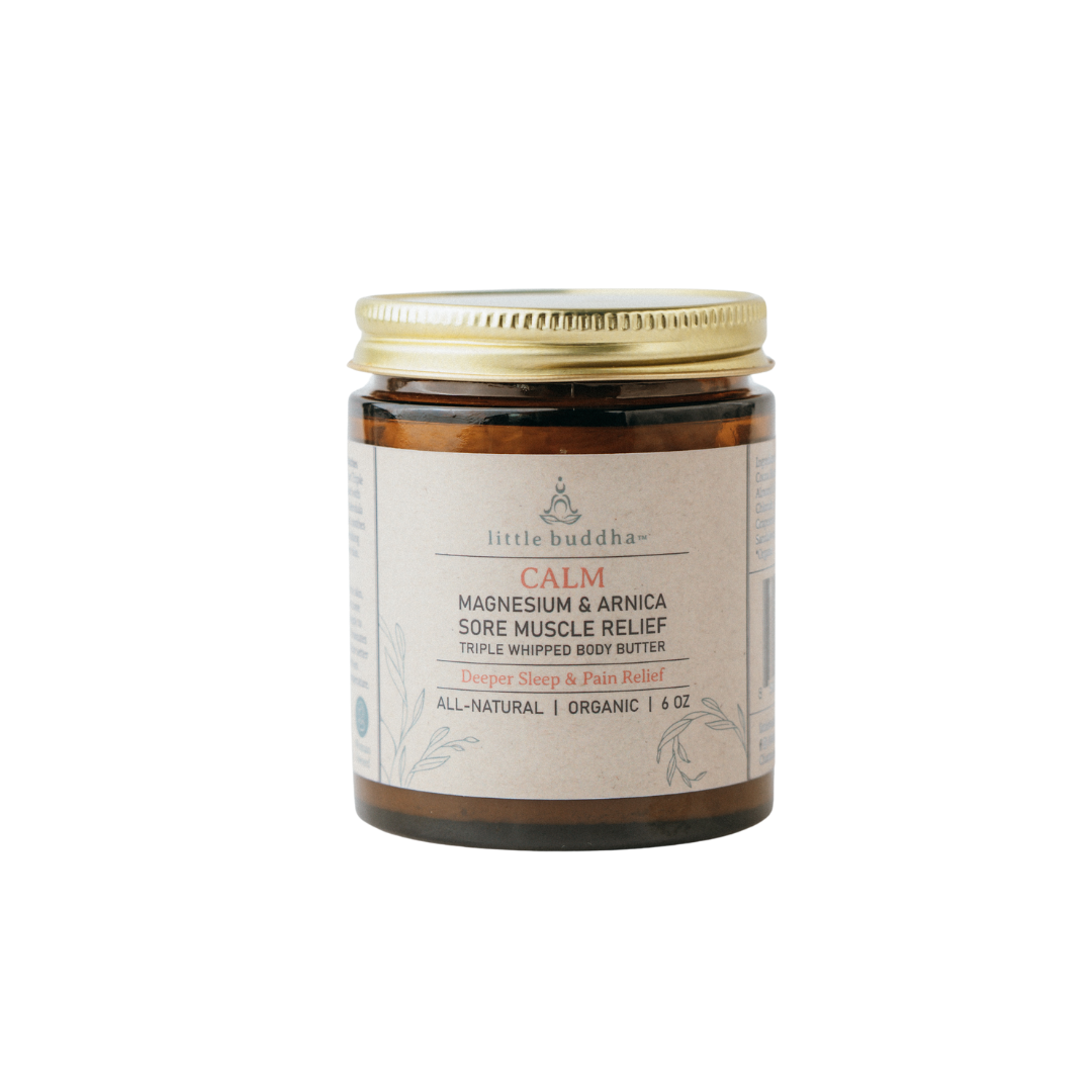 Deep Sleep Gift Set – Limited Holiday Edition