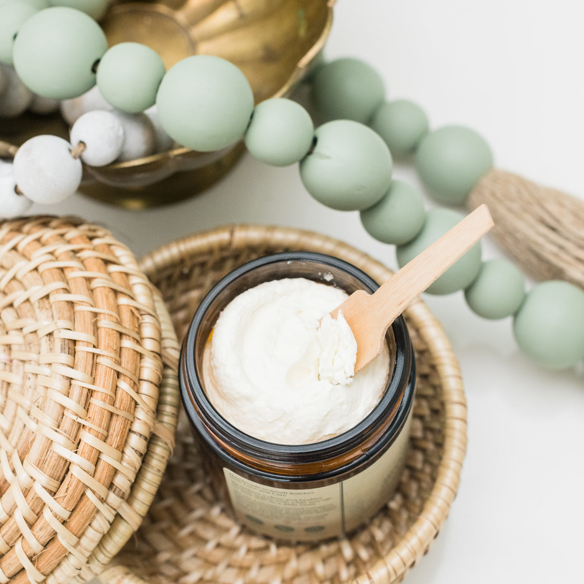 Calm Vibes Body Butter