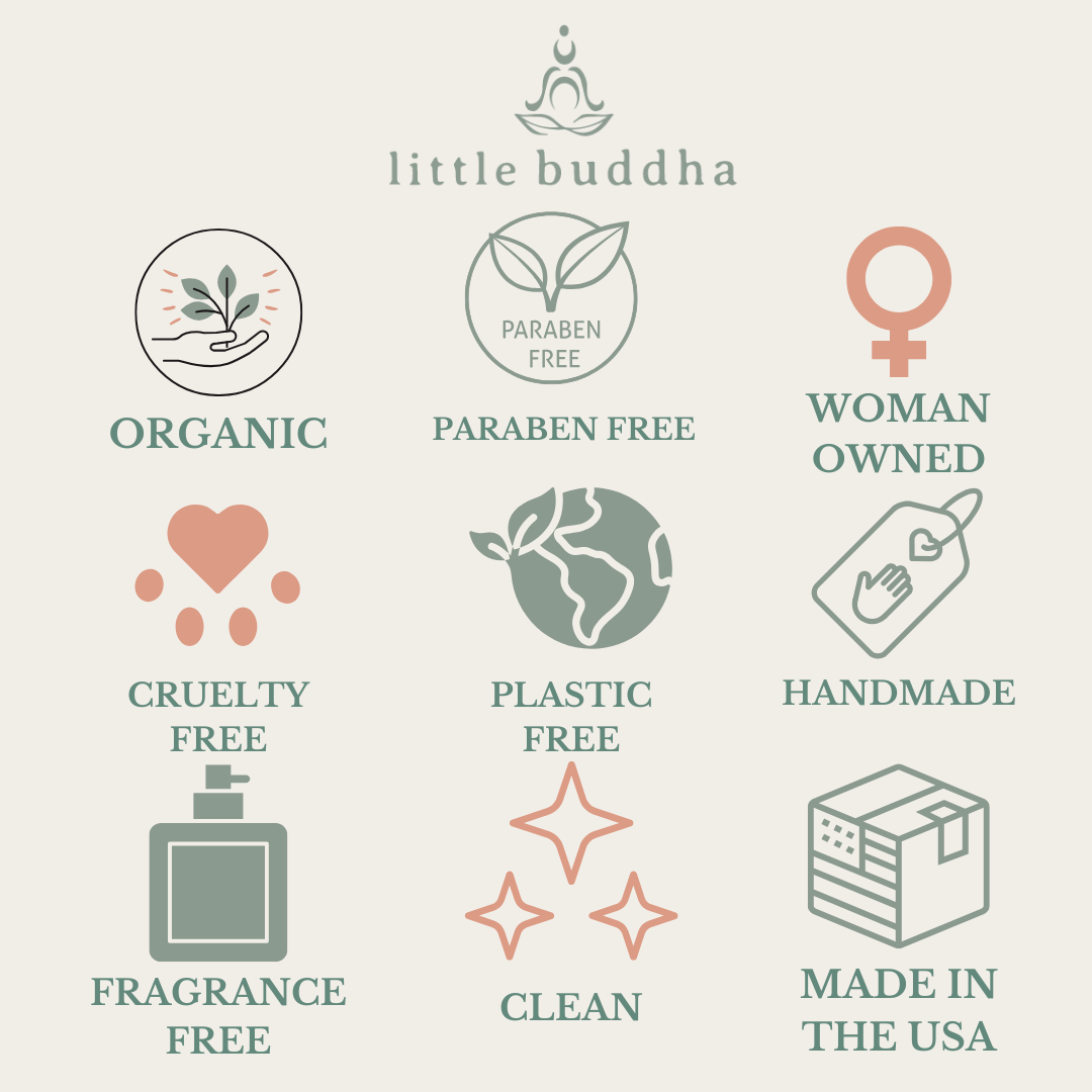 Holiday Soap Flight – Limited Edition Bundle