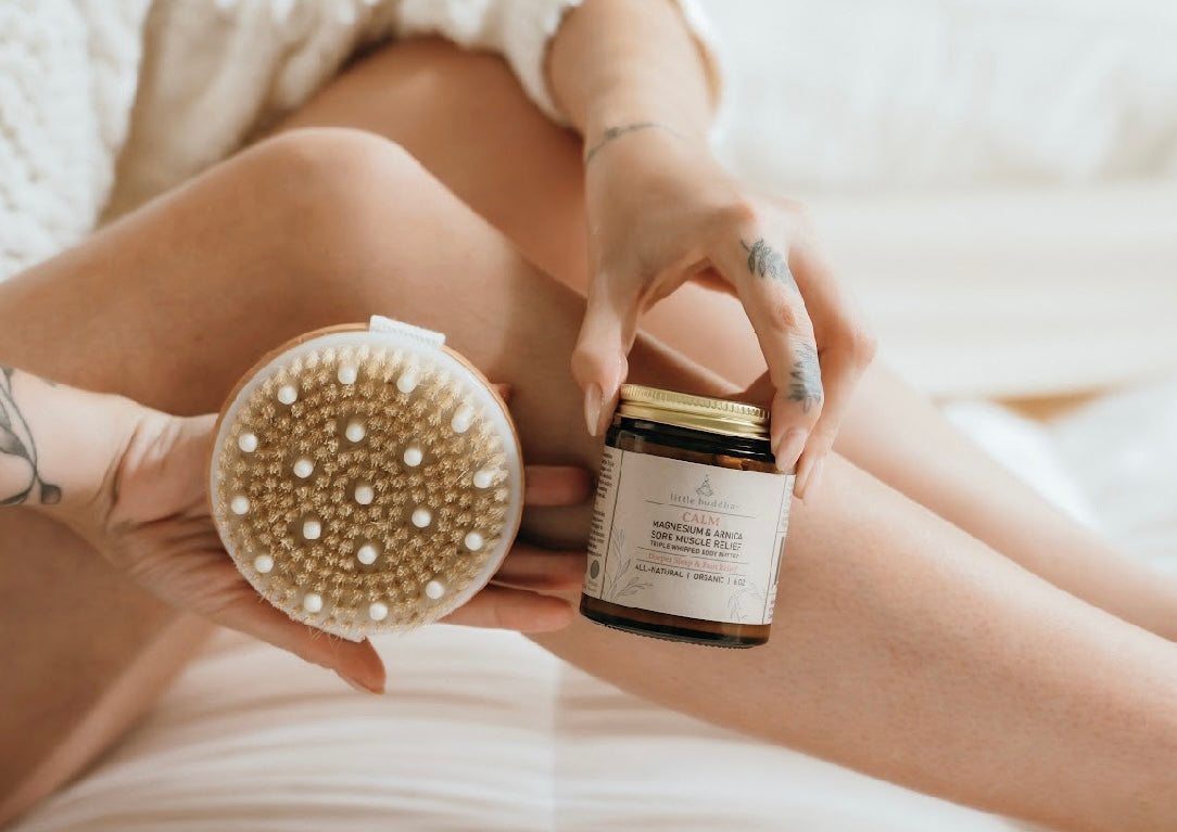 The Fall Calming Sleep Bundle- Limited Edition