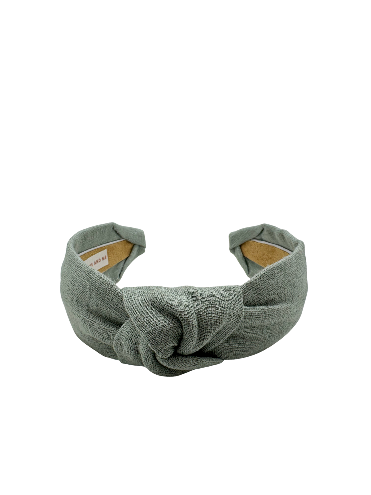Bedtime Routine Headband