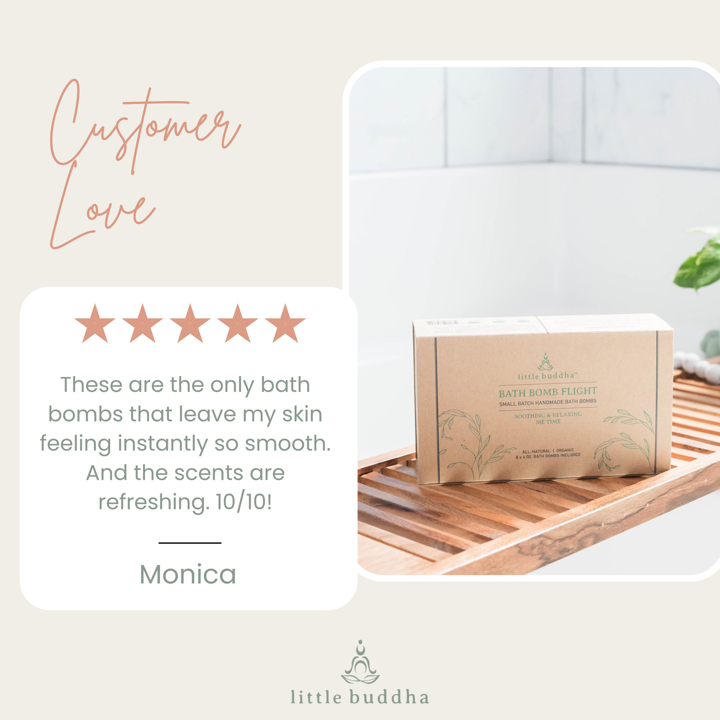 Bath Bomb Flight- Limited Edition