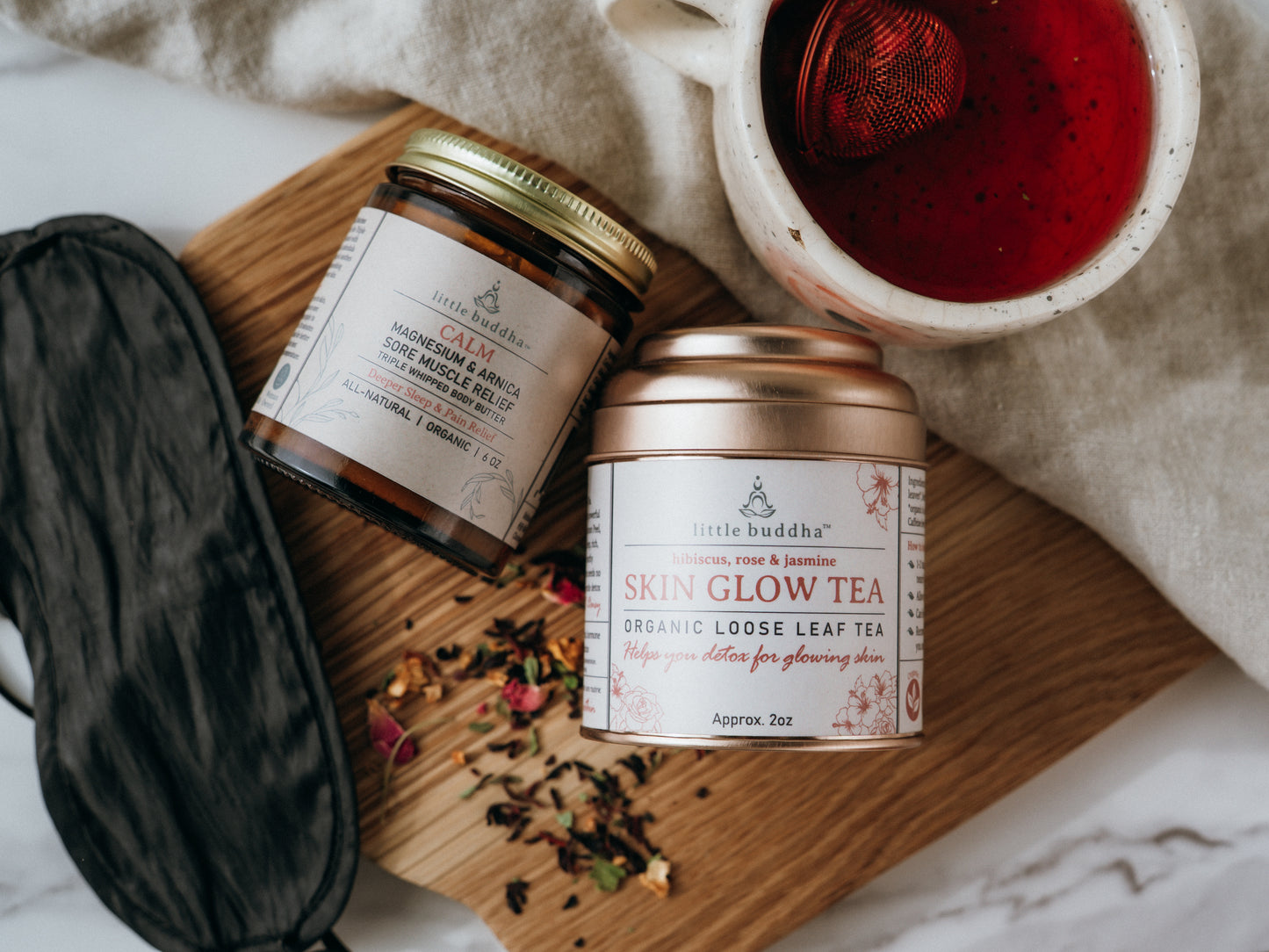 Sweet Dreams Goat's Milk Soap