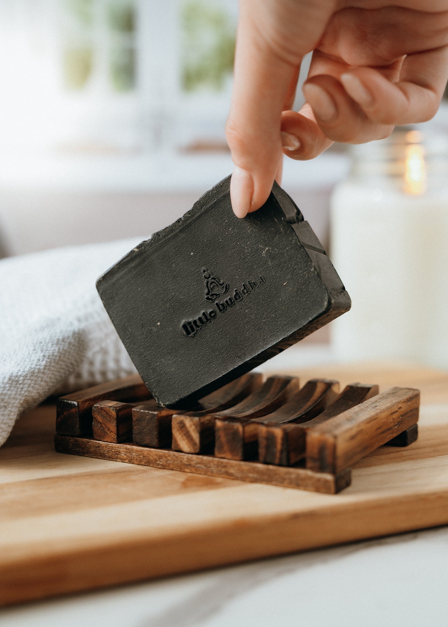 Sweet Dreams Goat's Milk Soap