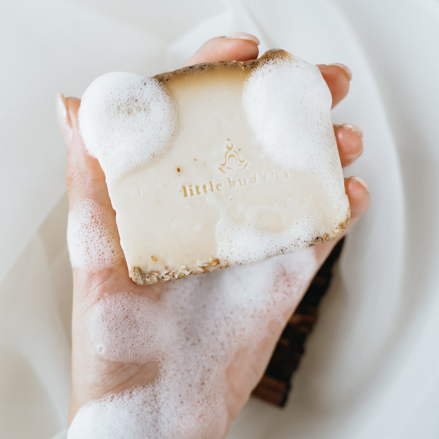 Sweet Dreams Goat's Milk Soap