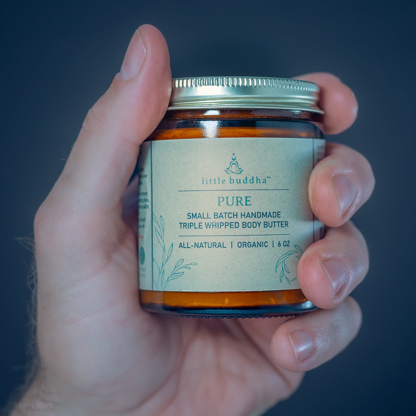 Pure Body Butter