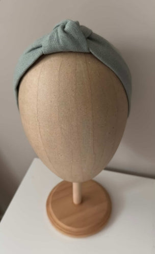 Bedtime Routine Headband