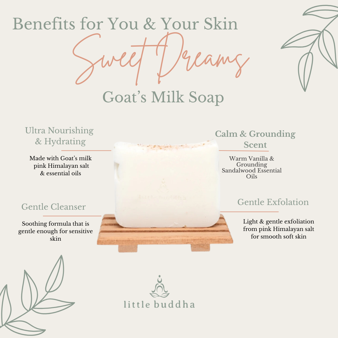 The Fall Calming Sleep Bundle- Limited Edition