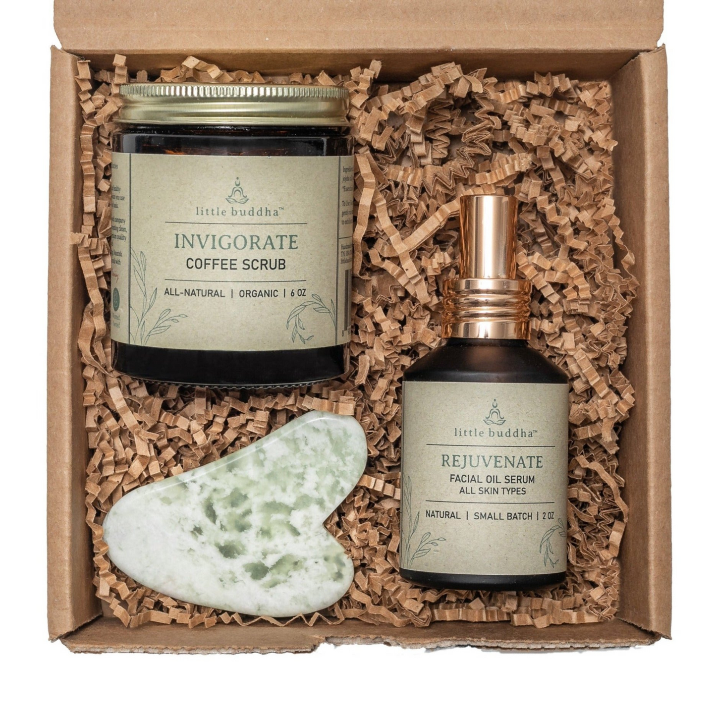 Smooth Skin Kit