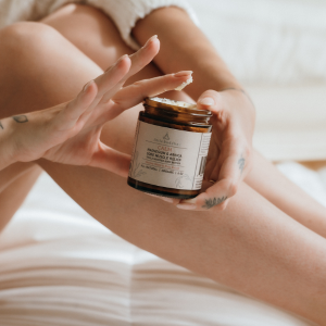 Calm Vibes Body Butter