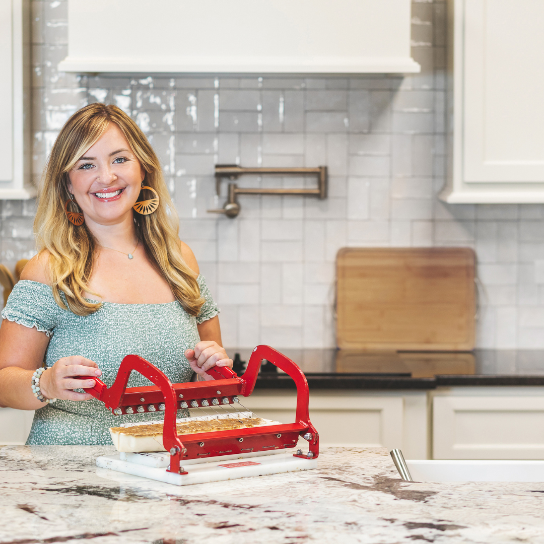 Sweet Dreams Goat's Milk Soap