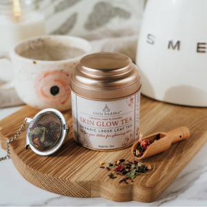 Organic Skin Glow Tea