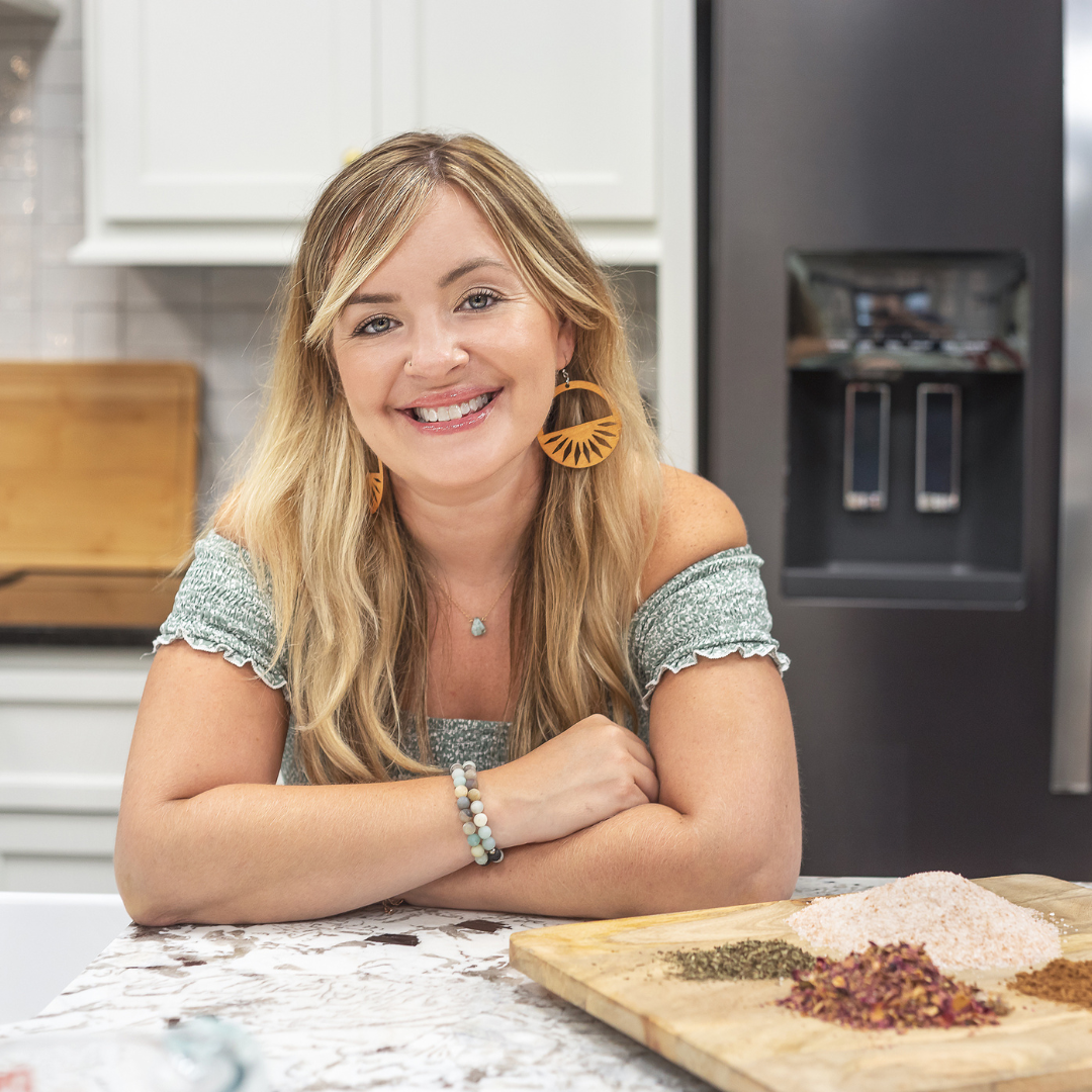 Calm Girl Bedtime Routine Set