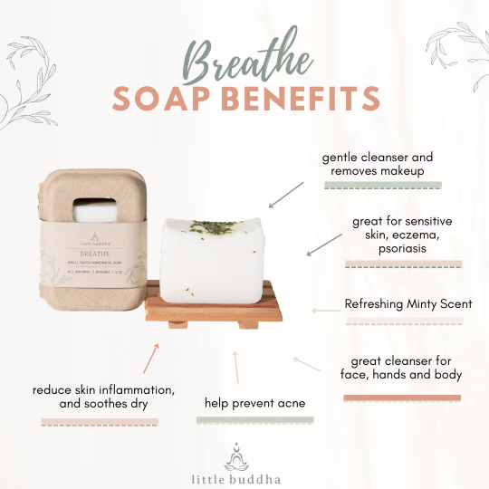 Holiday Soap Set