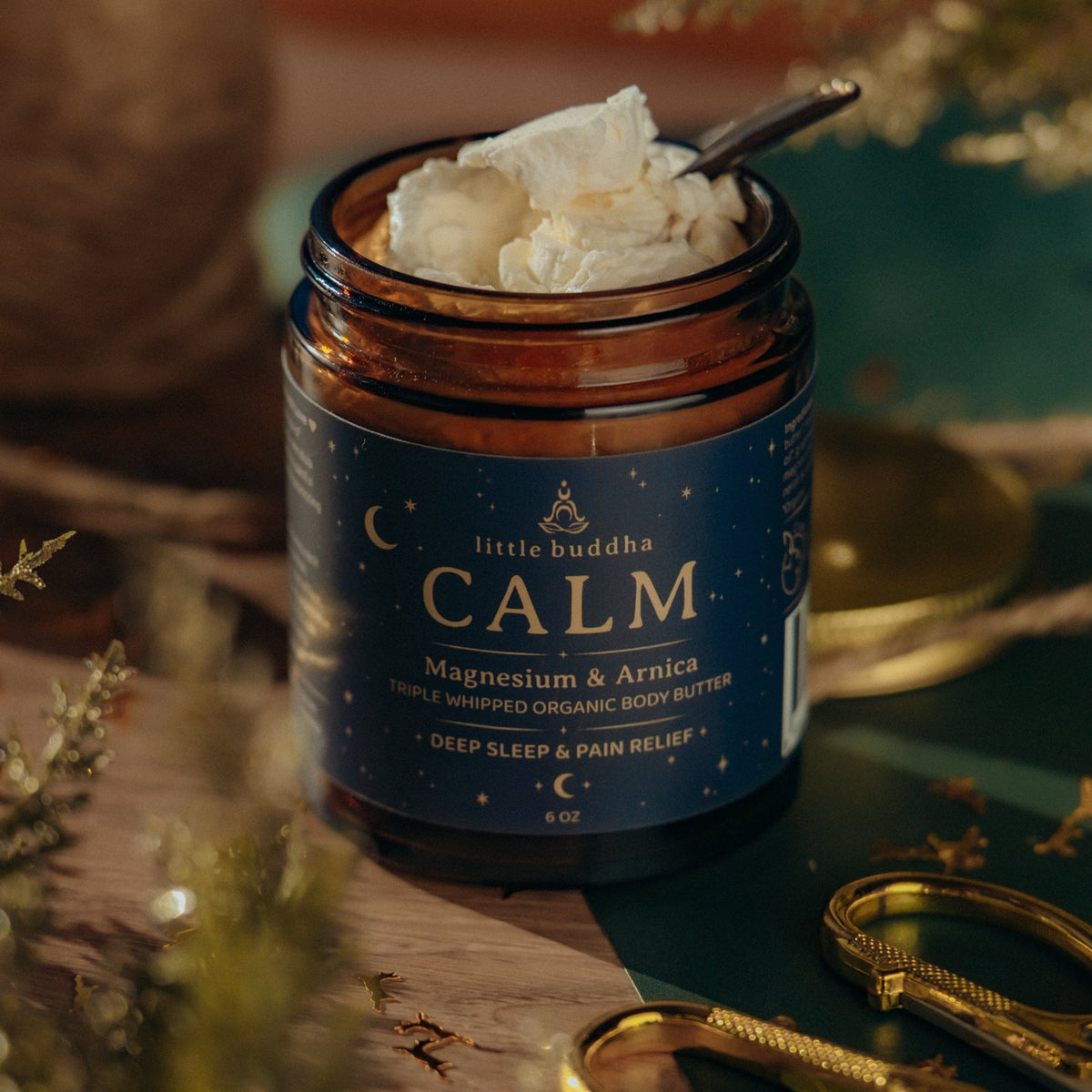 Rest & Relief Bundle: CALM + RELIEVE