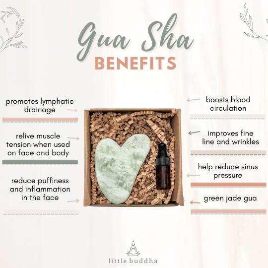 Morning Ritual At home Facial Kit