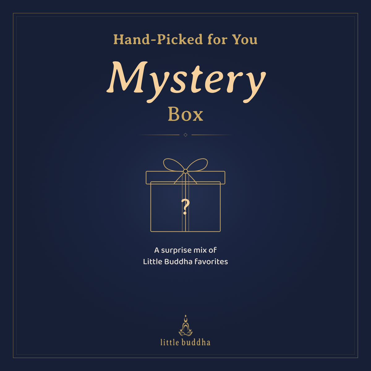 Mystery Self Care Box