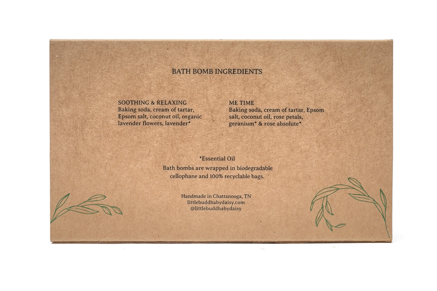 Bath Bomb Flight- Limited Edition