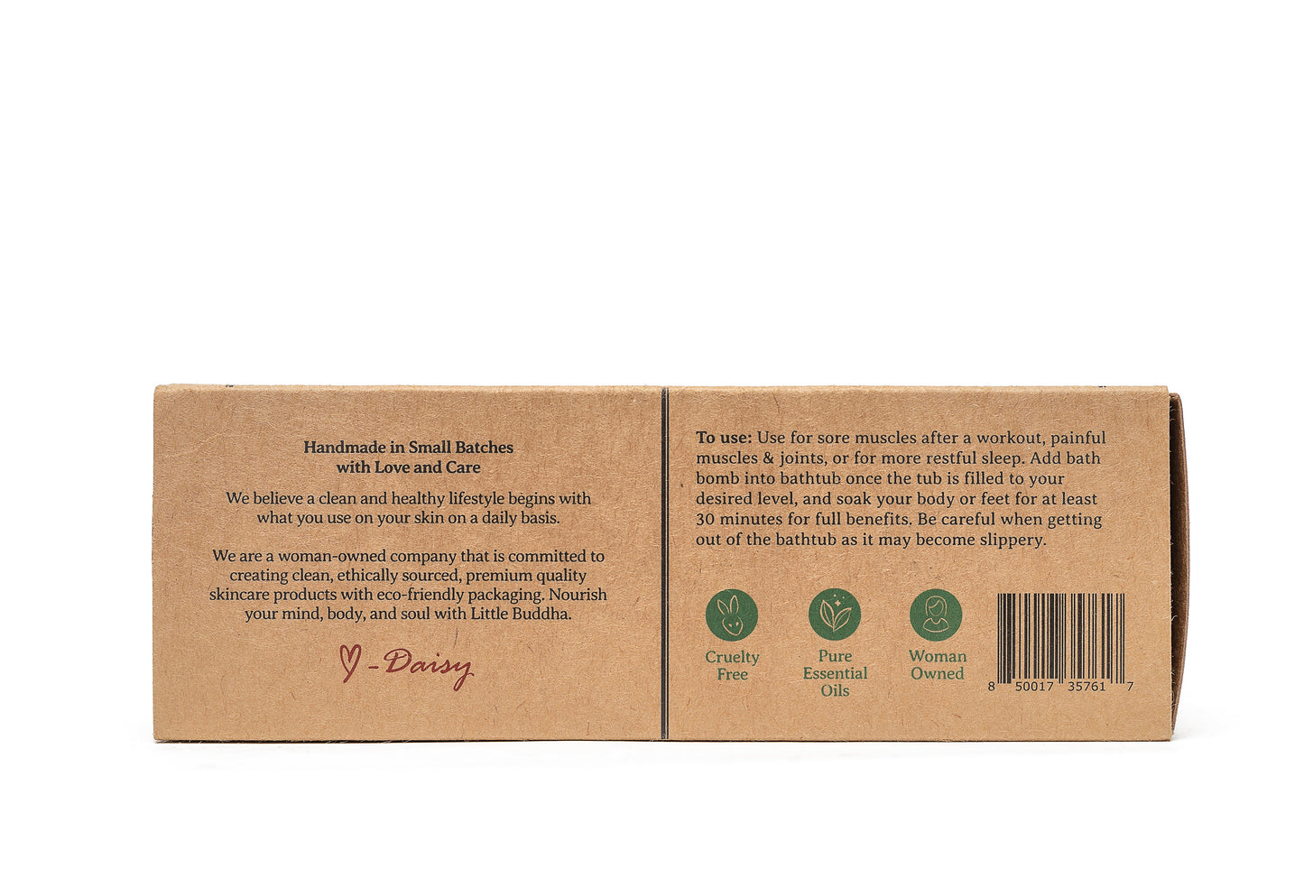 Bath Bomb Flight- Limited Edition