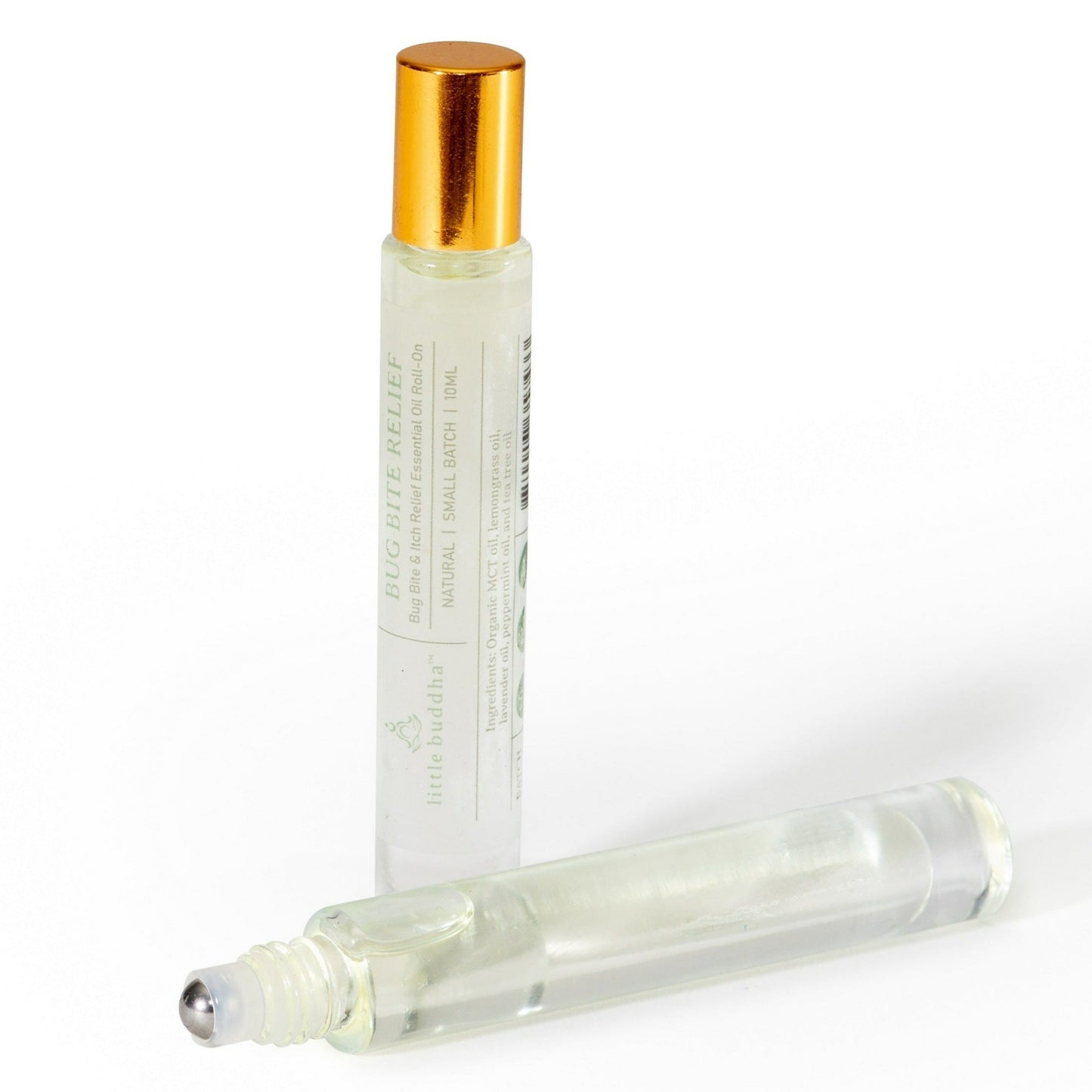 Bug Bite Relief Essential Oil Roll-On