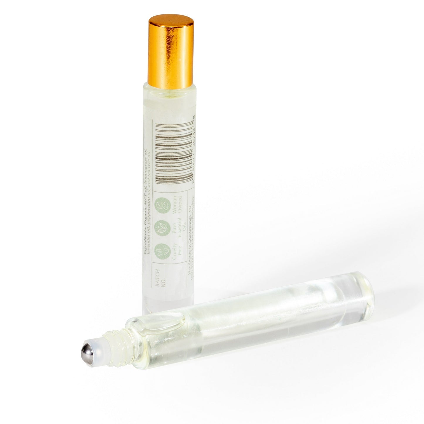Bug Bite Relief Essential Oil Roll-On