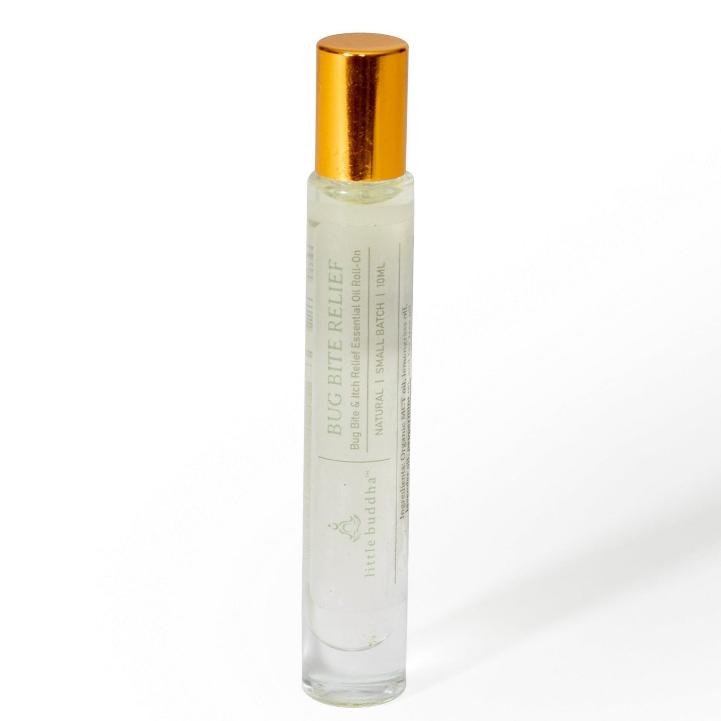 Bug Bite Relief Essential Oil Roll-On
