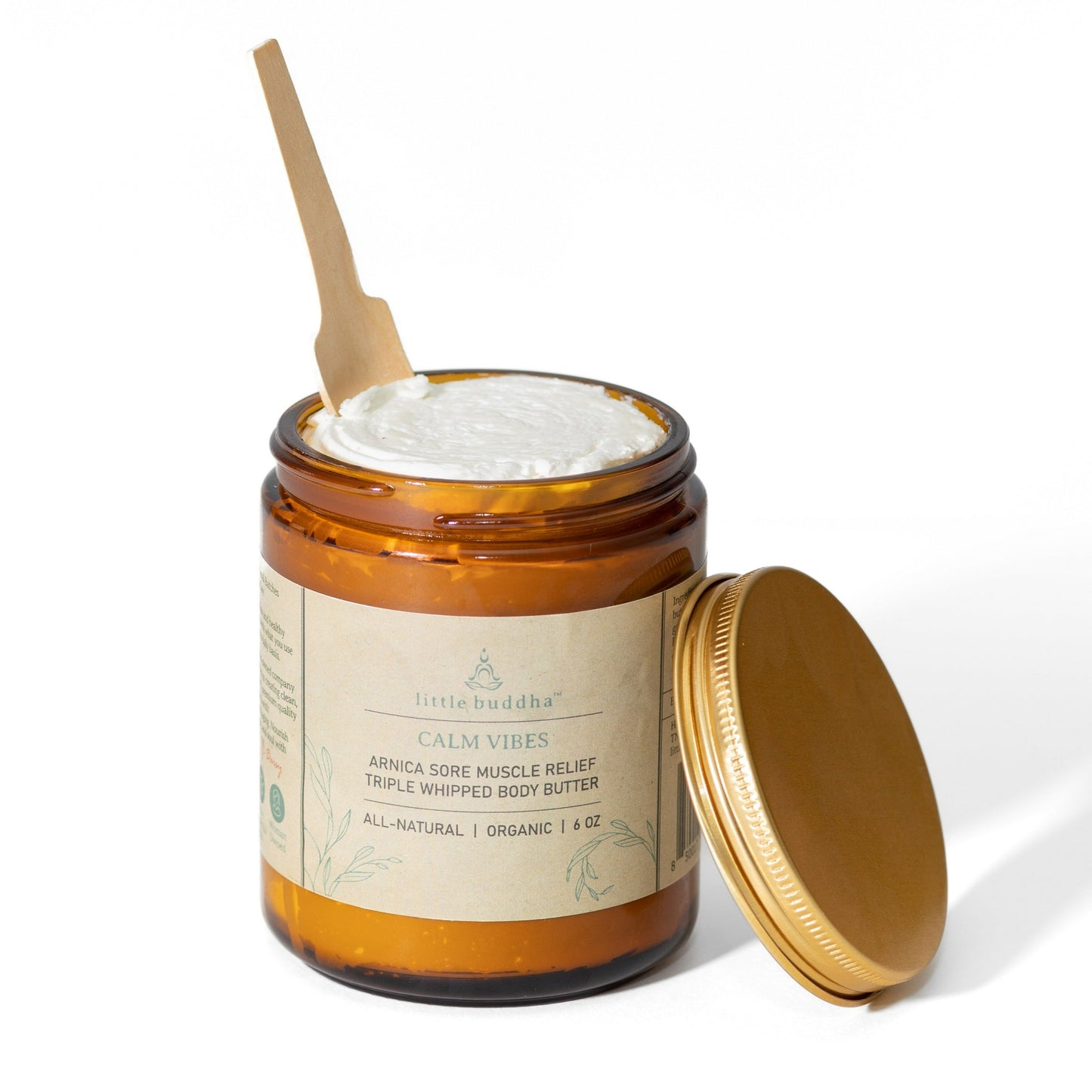 Calm Vibes Body Butter