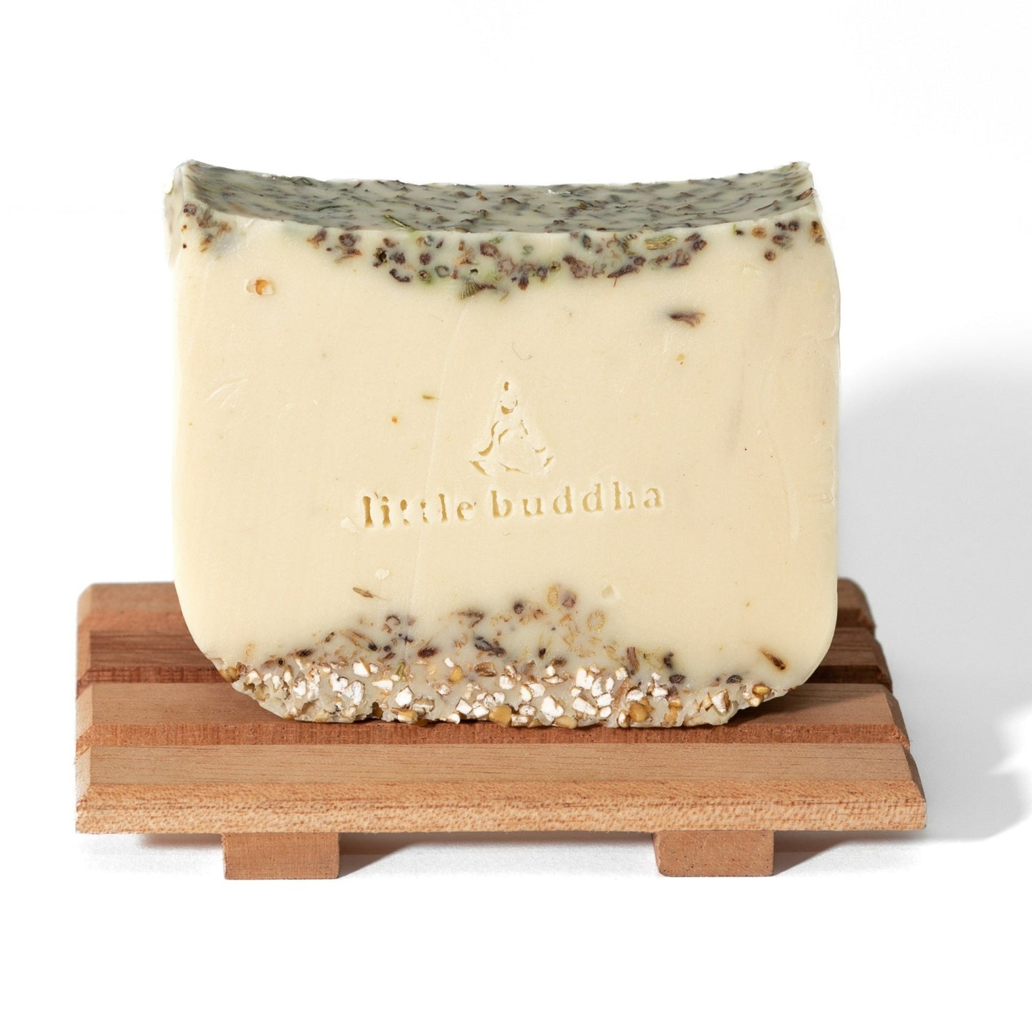 Good Vibes Only Goat's Milk Soap