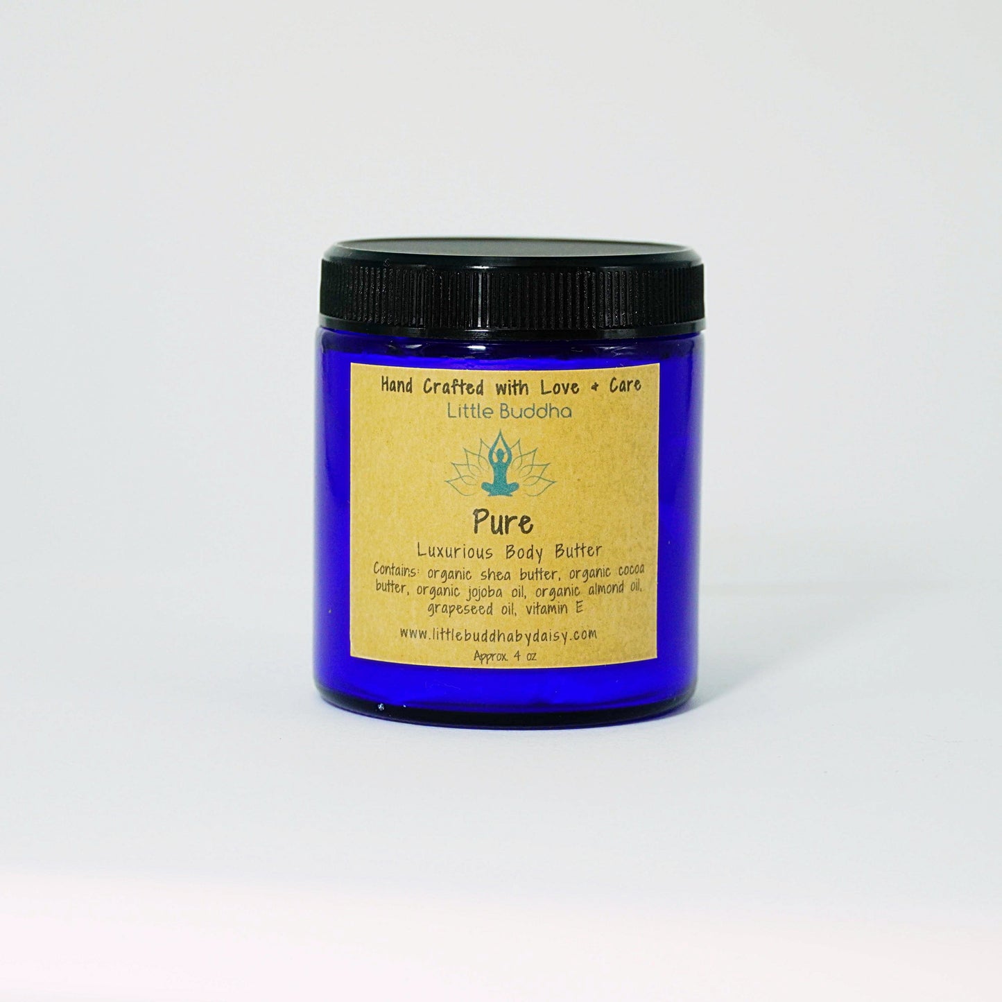 Pure Body Butter OLD PACKAGING
