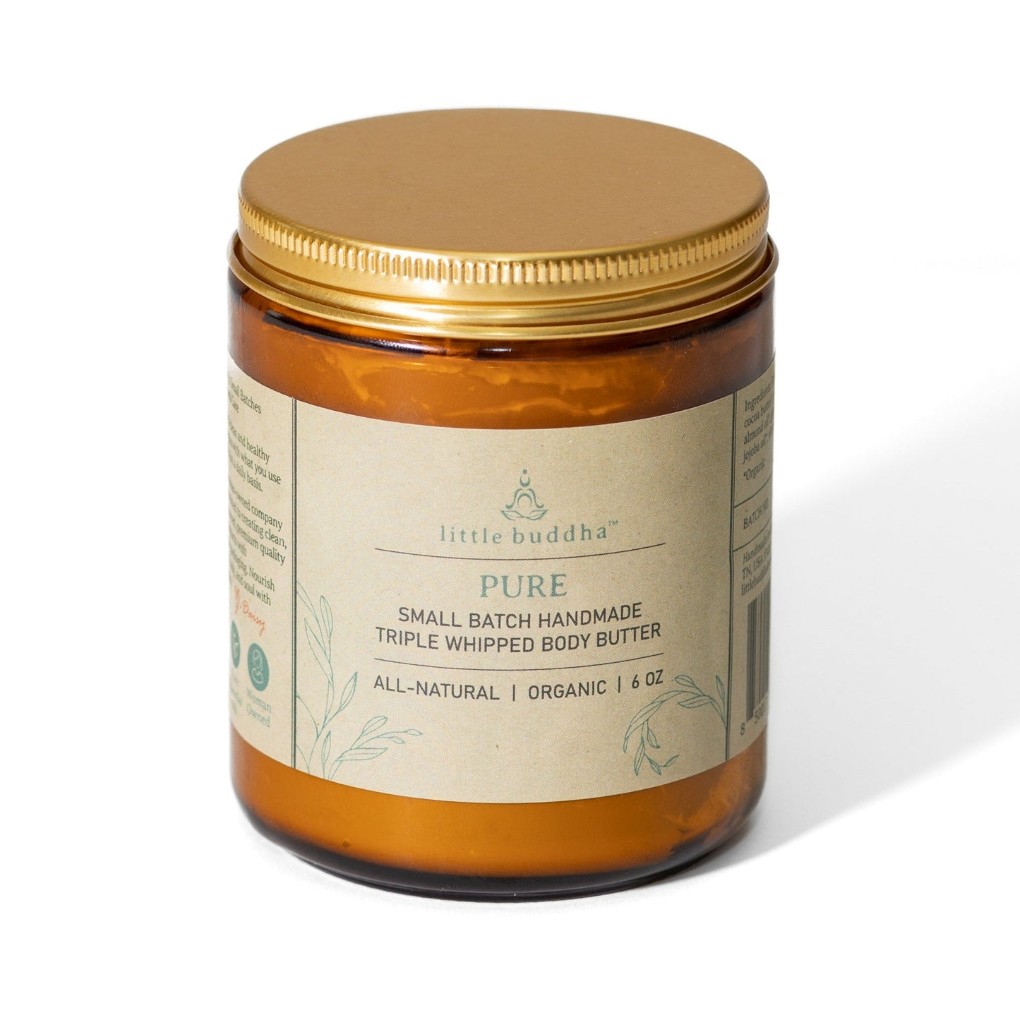 Pure Body Butter