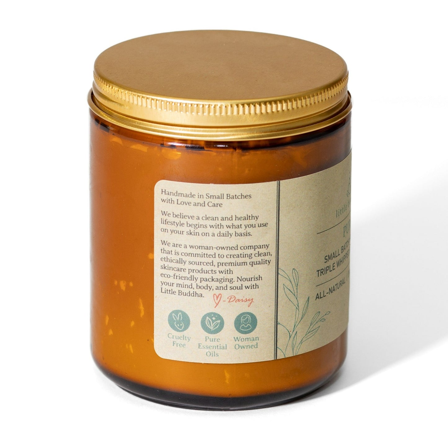 Pure Body Butter