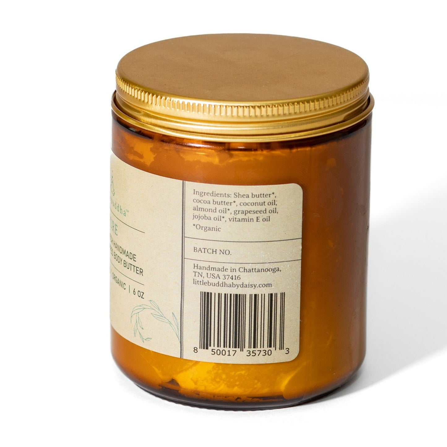 Pure Body Butter