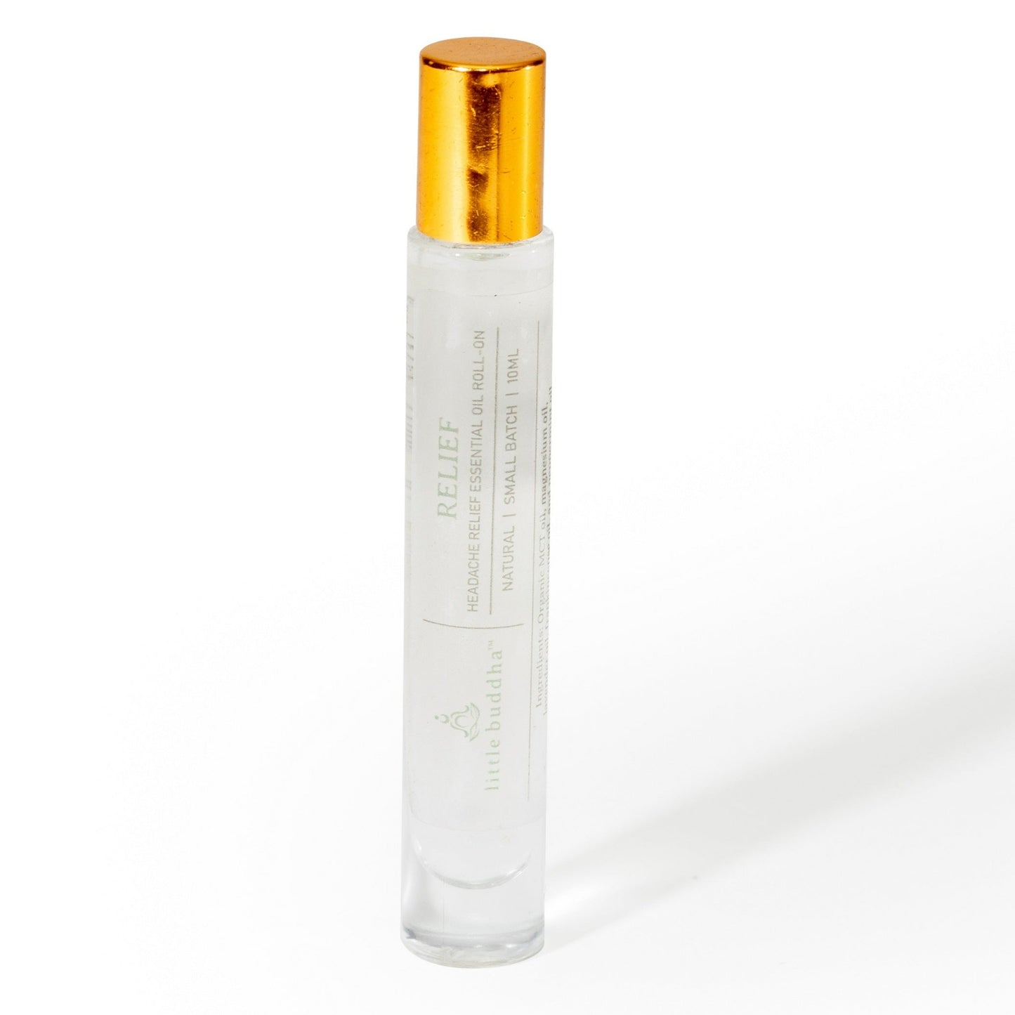 Relief Essential Oil Roll-On