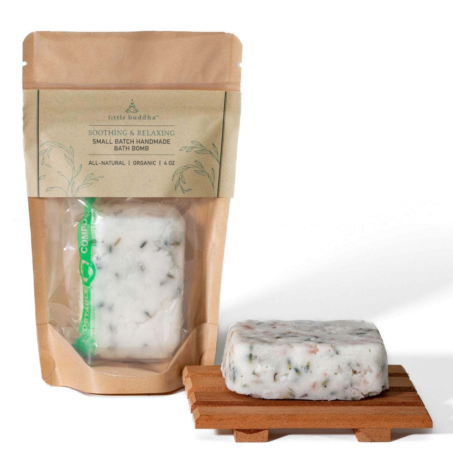 Soothing & Relaxing Gift Set