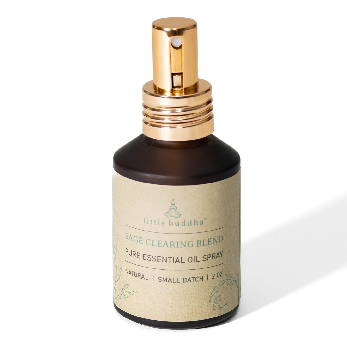 Sage Clearing Essential Oil Spray