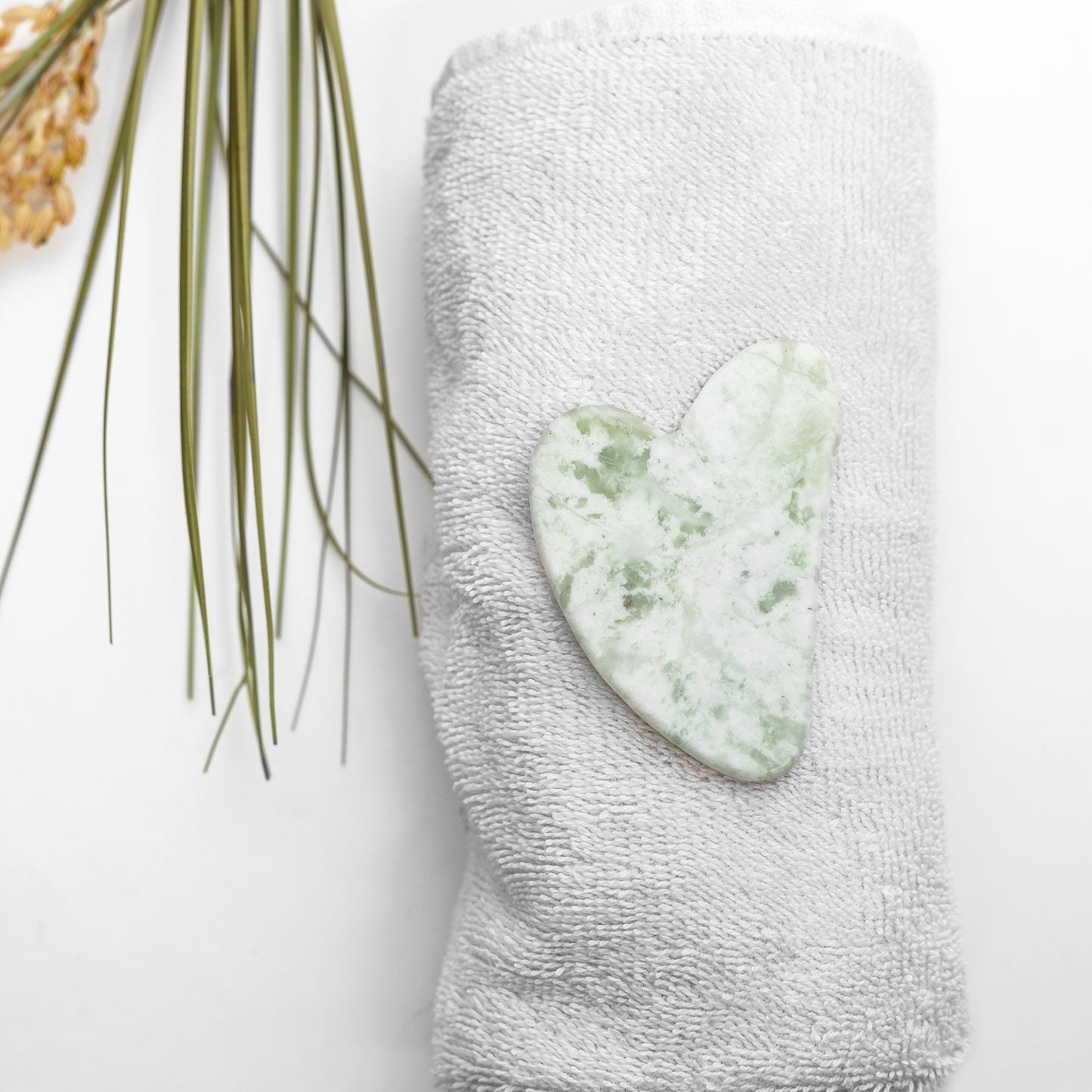 Rejuvenate and Gua Sha Spa Set