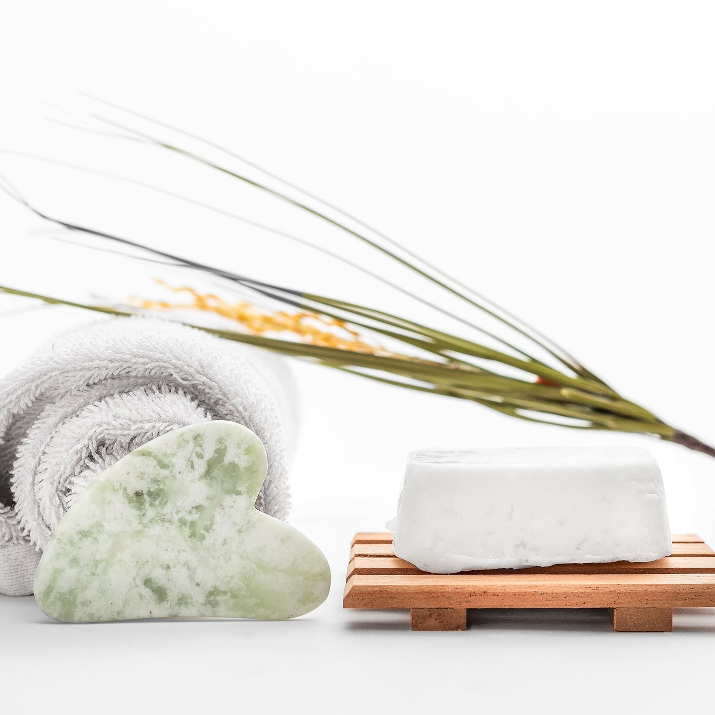 Gua Sha Gift Set