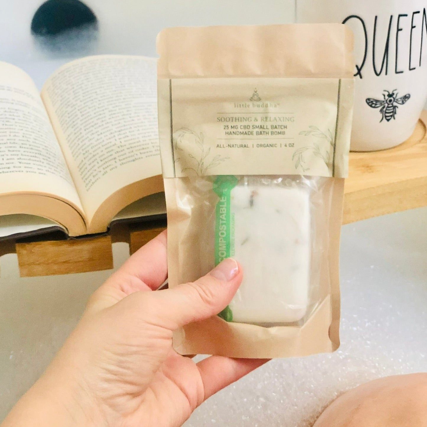 Soothing & Relaxing Gift Set