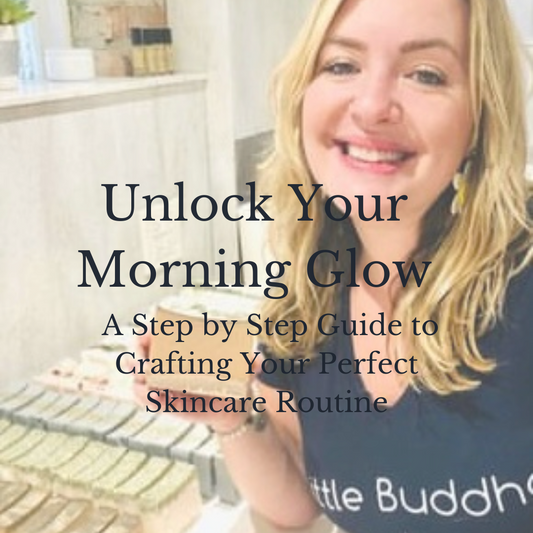 Unlock Your Morning Glow: A Step by Step Guide to Crafting Your Perfect Skincare Routine
