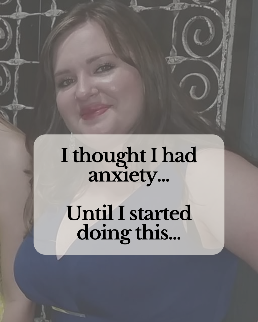 I Thought I Had Anxiety — Turns Out, I Was Just Magnesium-Deficient