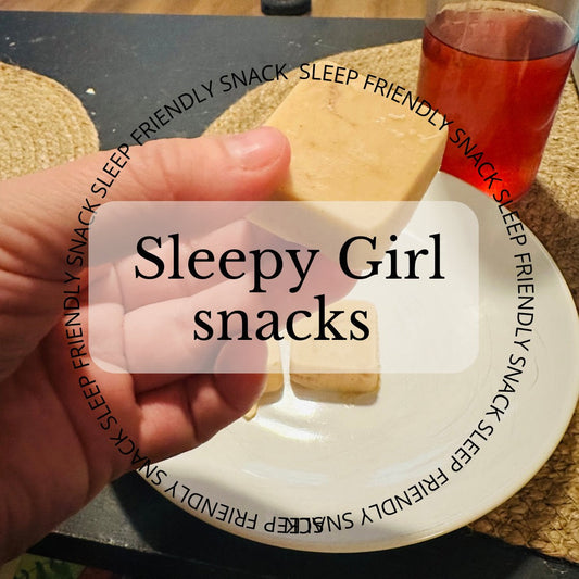 This Tastes Like a Reese’s — But ACTUALLY Helps You Sleep 😴