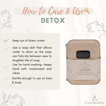 Holiday Soap Flight – Limited Edition Bundle