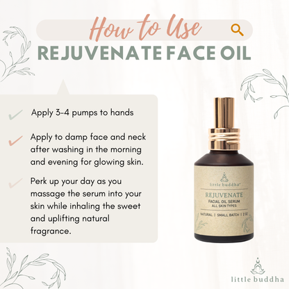 Morning Routine Facial Set