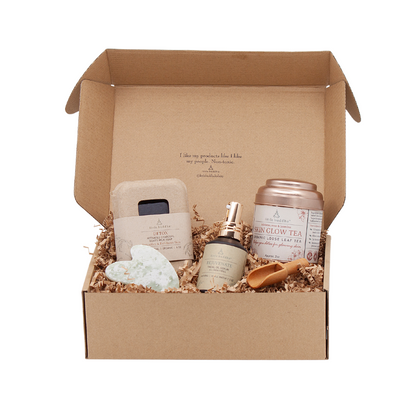 Skin Glow Gift Set