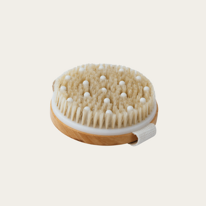 Dry Brush