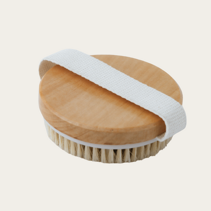 Dry Brush